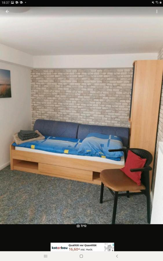 Gaestezimmer Neumann Бад-Мюндер-ам-Дайстер Экстерьер фото